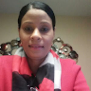 Meet your Posher, Judy